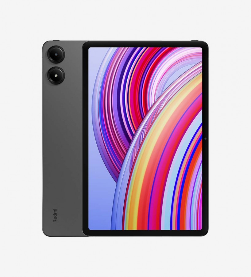 Redmi Pad Pro debuts with 12.1” IPS LCD and SD 7s Gen 2 - GSMArena.com news