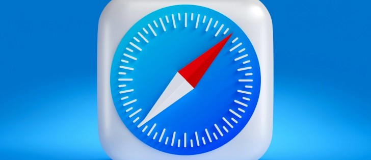 Apple's Safari browser will get an AI makeover this year - GSMArena.com news