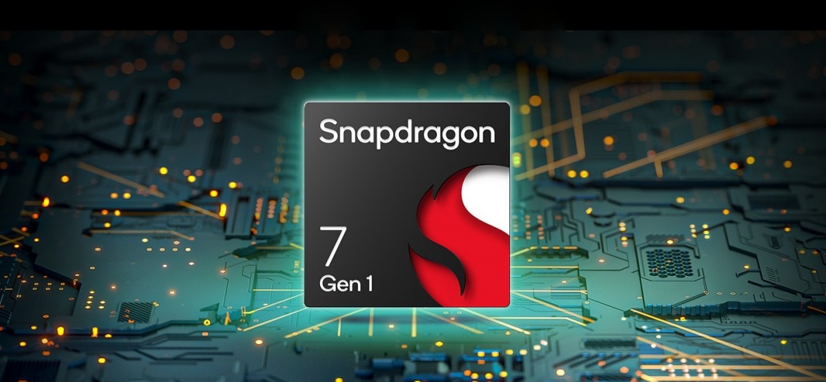 Samsung Galaxy C55 работает под управлением Geekbench на базе Snapdragon 7 поколение 1