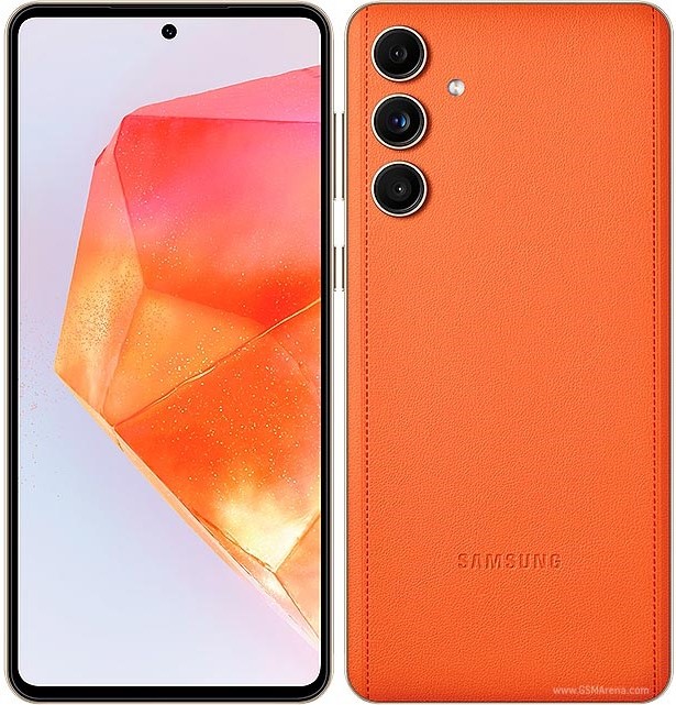 Samsung Galaxy F55's renders surface, pops up on Geekbench with key specs