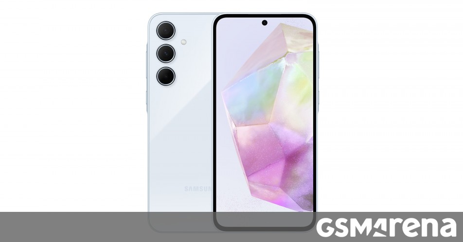 Samsung Galaxy M35 5G moves a step closer to launch with Bluetooth certification news