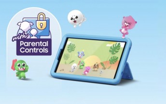 Samsung Galaxy Tab A9 Kids Edition announced