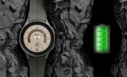 Samsung Galaxy Watch7 Pro tipped to have a larger battery