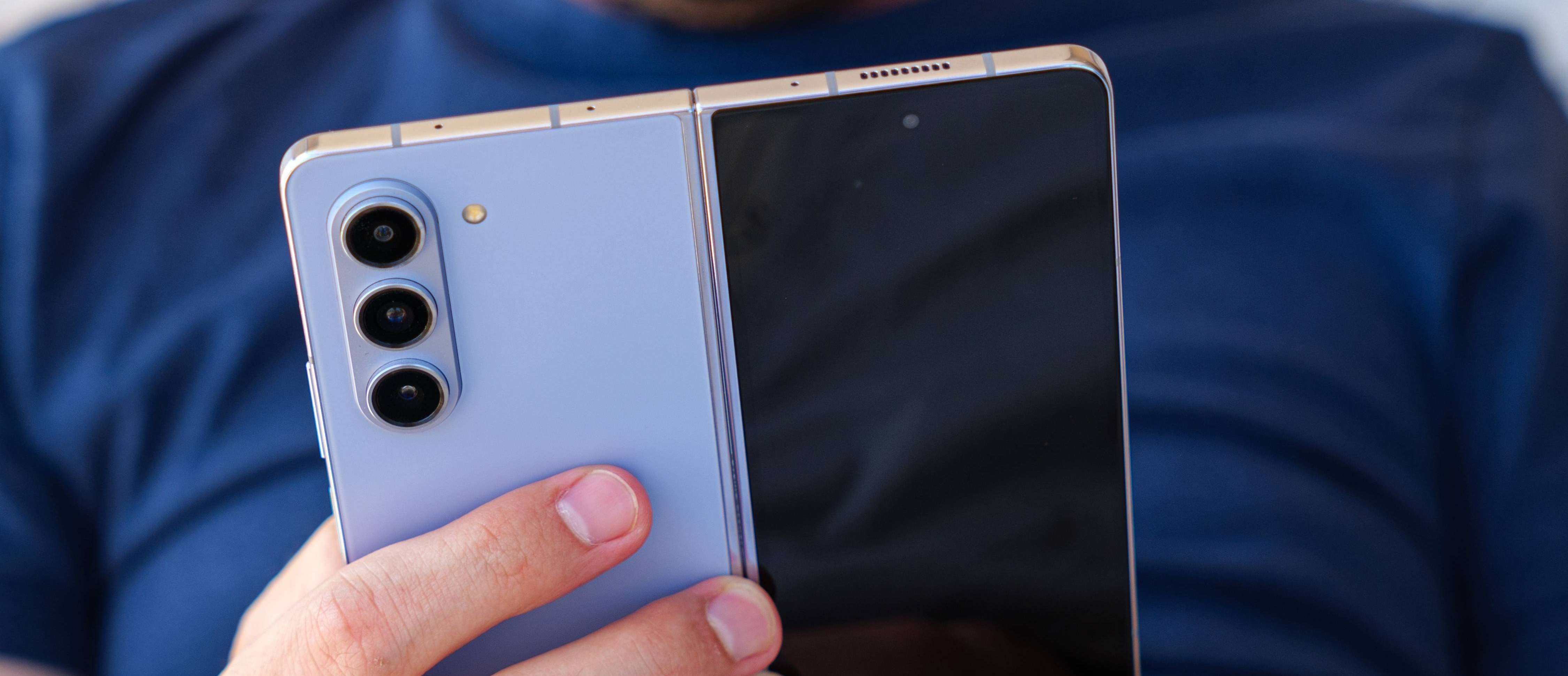 Samsung Galaxy Z Fold6: what we know so far