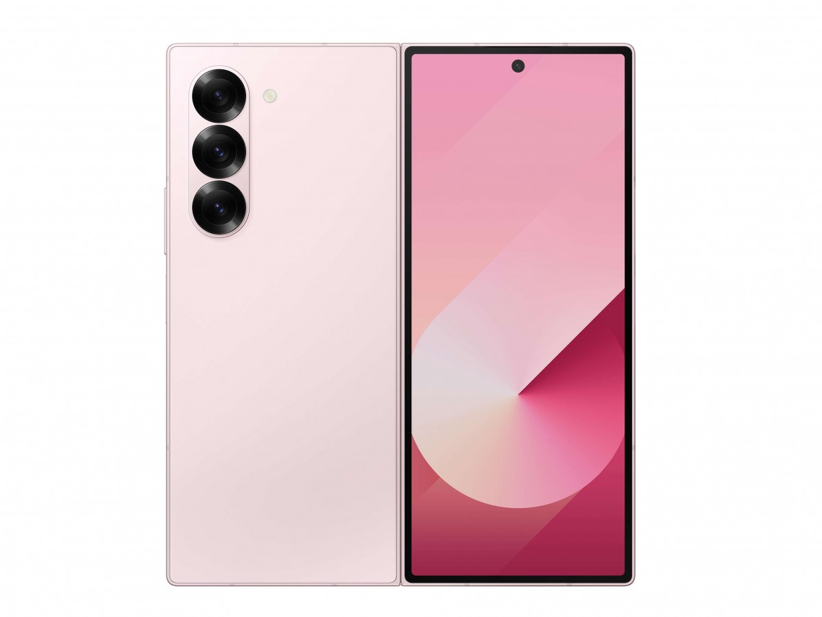 Samsung Galaxy Z Fold6: what we know so far - GSMArena.com news