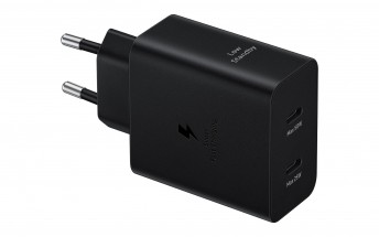 Samsung launches ridiculously overpriced 50W charger
