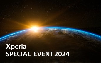 Sony confirms the Xperia event on May 17