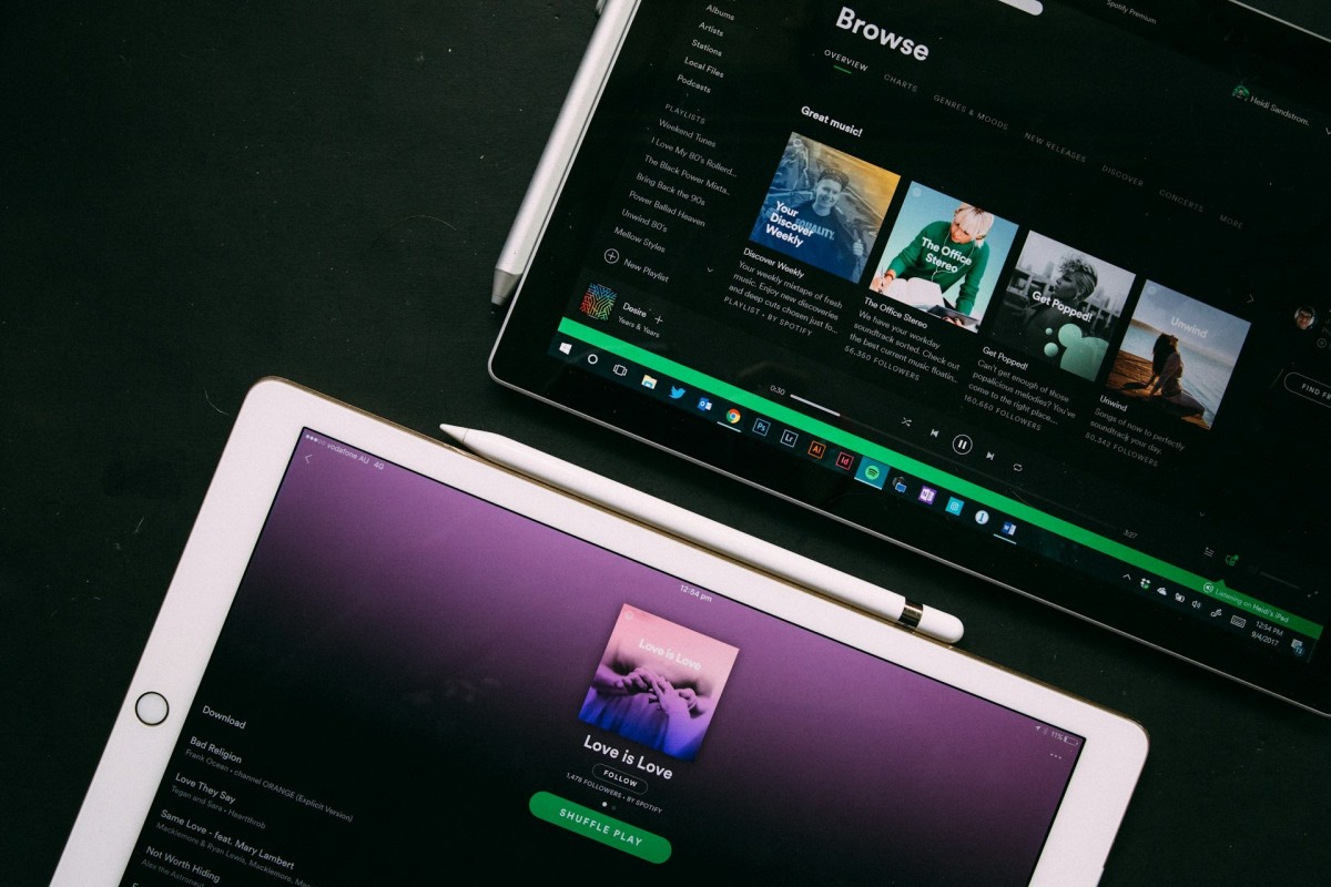 Spotify plans to raise prices this year and introduce new plans