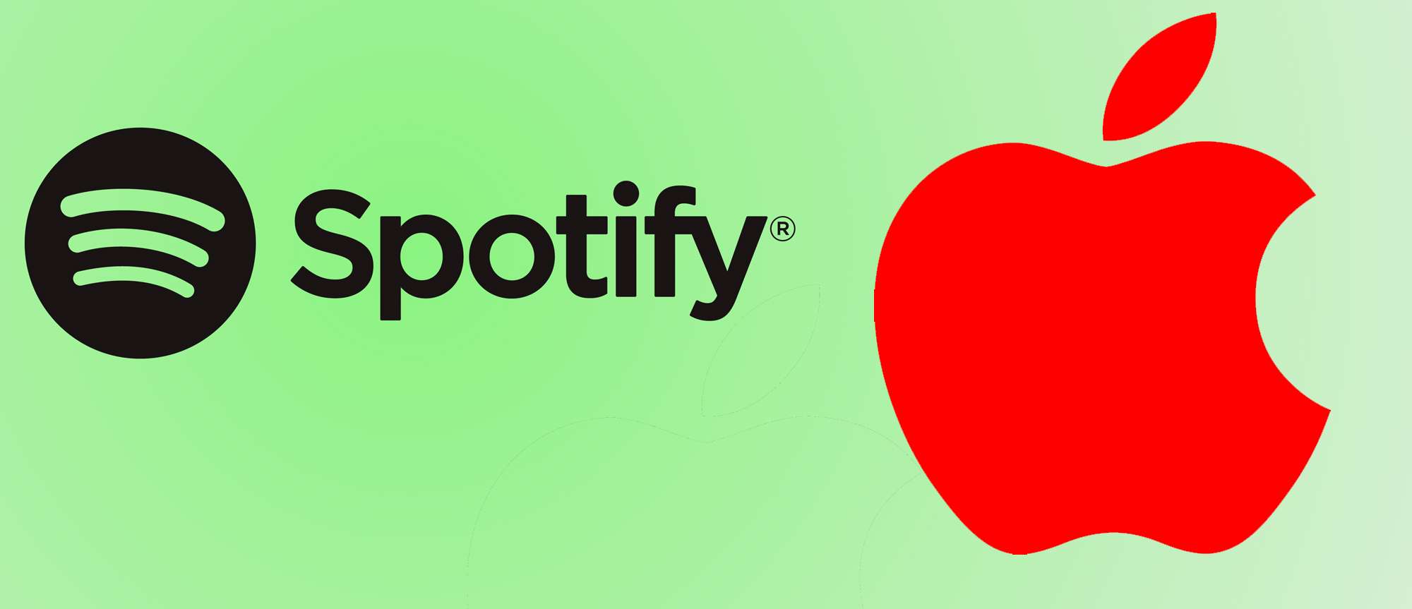 Apple в очередной раз блокирует обновление приложения Spotify для ЕС