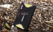 Ulefone Armor Pad 3 Pro rugged tablet with 50MP camera and 33,280 mAh battery teased