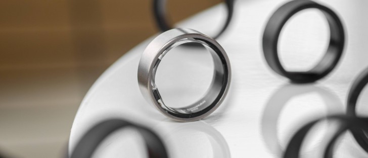 Ultrahuman Ring Air in for review - Vimarsana News