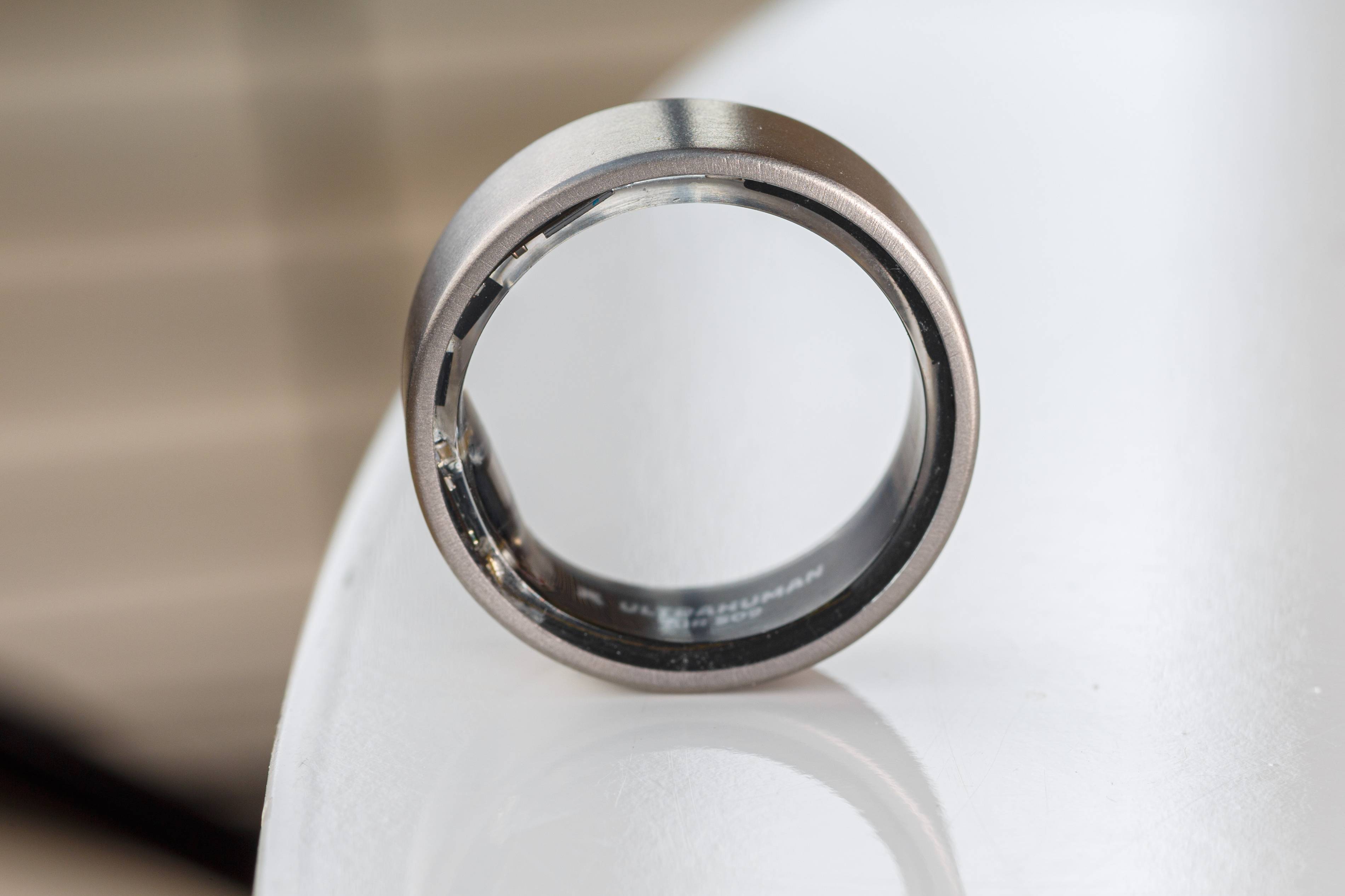 Ultrahuman Ring Air review