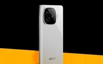 iQOO Z9 Turbo arrival confirmed for April, chipset and battery get revealed