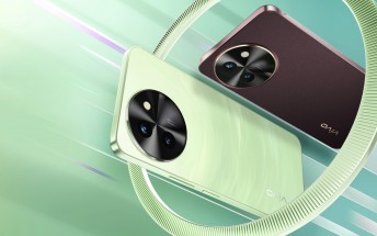 vivo T3x announced: SD 6 Gen 1 and 6,000 mAh battery