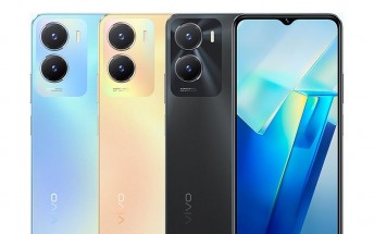 vivo T3x specs leak ahead of official launch later this month