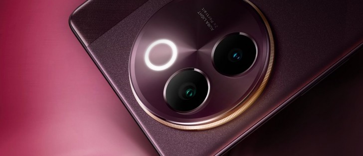vivo V30e is launching soon in India with a 5,500 mAh battery - Vimarsana News