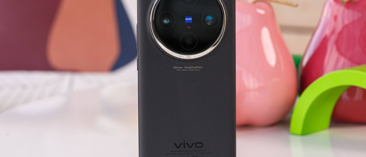 Vivo X100 Ultra otrzymał certyfikat przed swoją premierą w maju