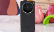 vivo X100 Ultra will be a professional camera that can make calls, exec says