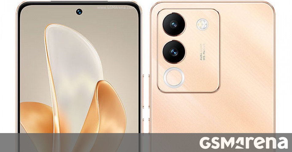 vivo Y200 Pro in the works, racks up certifications before launch