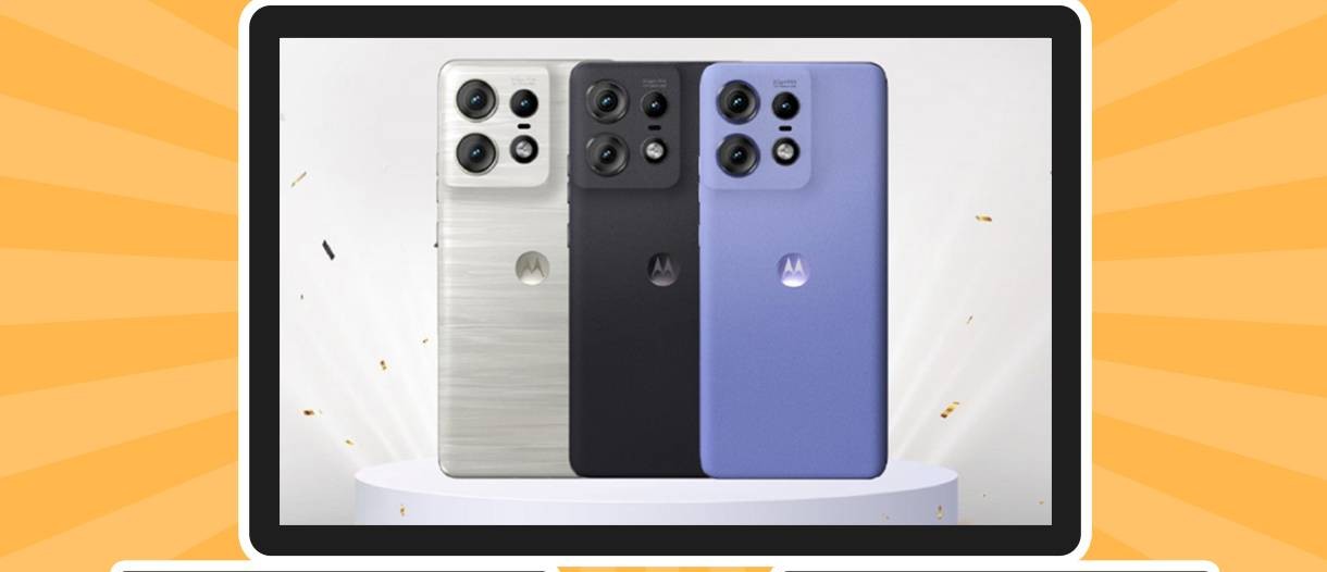 Pojawiają się Motorola Edge 50 Pro, OnePlus Nord CE4, fałszywe wyskakujące okienka iPhone'a 16s i trwa przegląd tygodnia 14