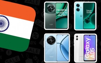 Deals: Realme Narzo 70 Pro and OnePlus Nord CE3 prices drops, Realme P1 and P1 Pro incoming