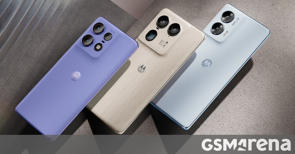 Lenovo and Motorola get a sales ban in Germany