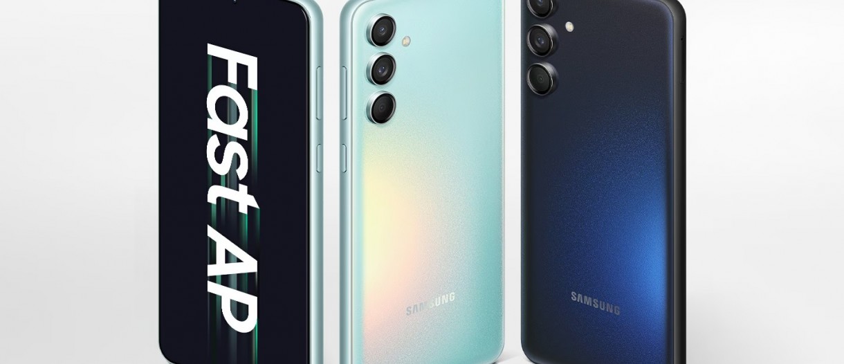 Resultados de la encuesta semanal: el Samsung Galaxy M55 deja mucho que desear