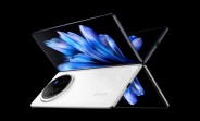 Watch the vivo X Fold3 Pro global launch event here