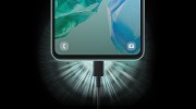 Samsung Galaxy M55: 45W charging