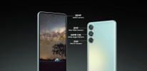 Samsung Galaxy M55: Camera details