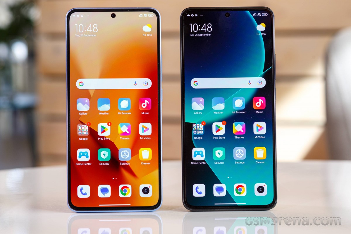 Xiaomi 13T Pro and 13T from 2023