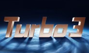 Redmi  объявляет Turbo 3 как часть нового поколения флагманской серии производительности