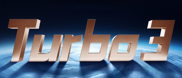Redmi announces Turbo 3 as a part of new generation of performance flagship series - GSMArena.com news
