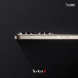 Xiaomi Redmi Turbo 3