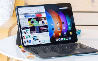 Xiaomi Pad 6S Pro 12.4 in for review
