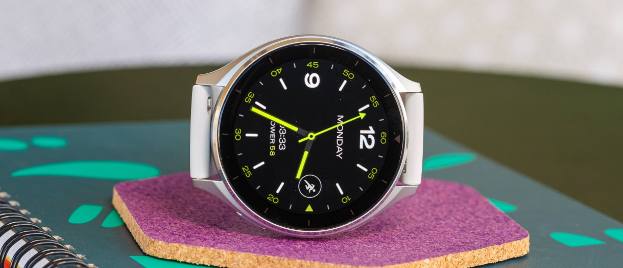 Xiaomi Watch 2 review – GSMArena.com news