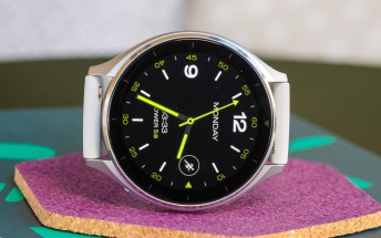 Xiaomi Watch 2 review