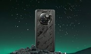 ZTE Axon 60 Ultra announced with SD 8 Gen 2 and dual satellite connectivity
