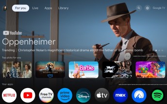 Android 14 for TV adds picture-in-picture mode and reduces power consumption