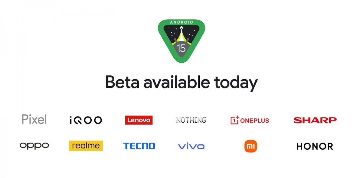 Google releases Android 15 Beta 2 with Private space and better large-screen multitasking