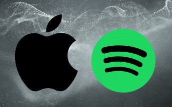 Apple is challenging the €1.8 billion antitrust fine related to a Spotify complaint