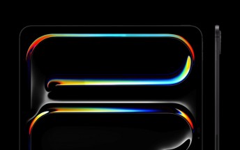 Apple launches 2024 iPad Pros with dual-layer OLED displays, M4 chipsets