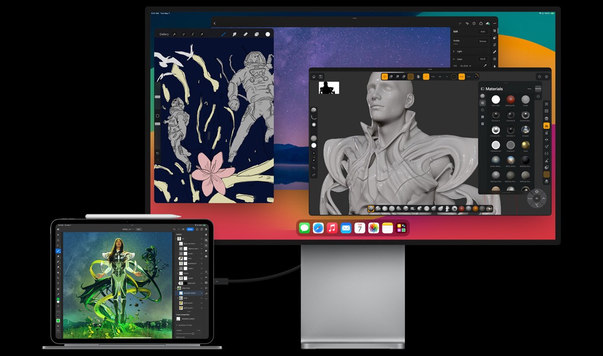 Apple launches 2024 iPad Pros with dual-layer OLED displays, M4 chipsets