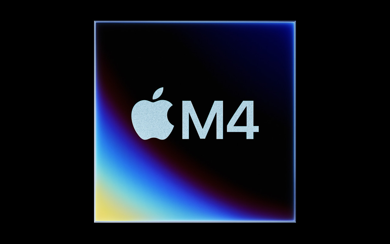 Новый чип Apple M4 оснащен самым быстрым нейронным движком за всю историю