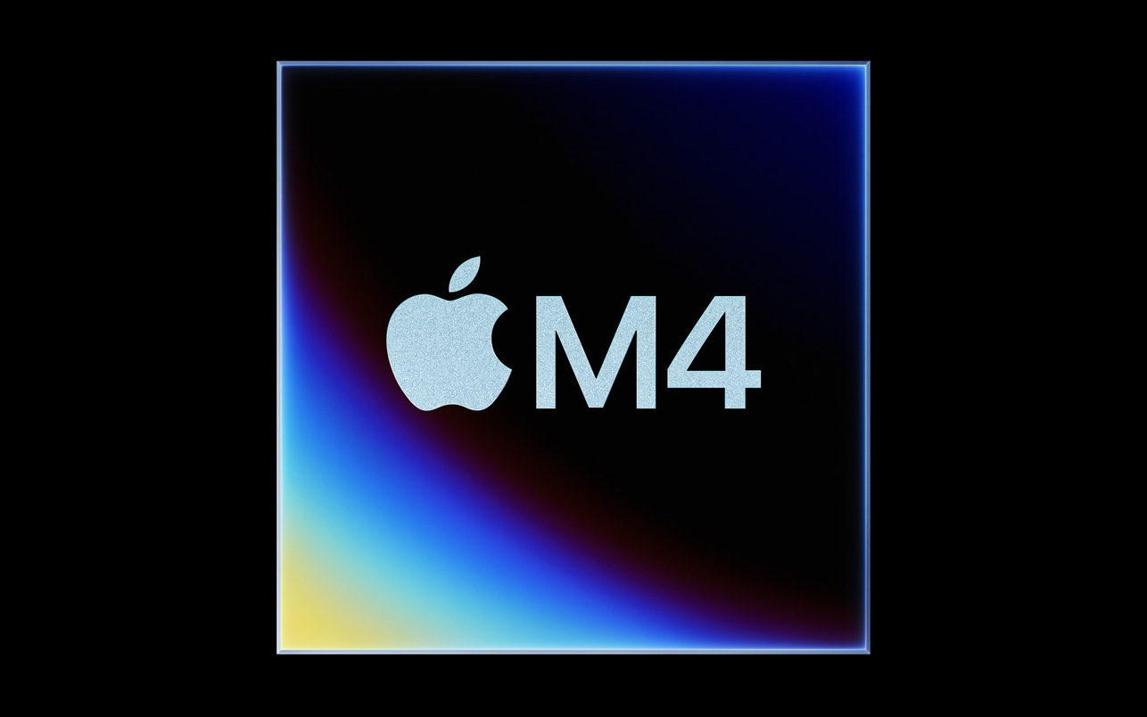 Apple's new M4 chip comes with the fastest Neural Engine ever