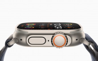 Apple Watch Ultra 3 to have almost no hardware upgrades