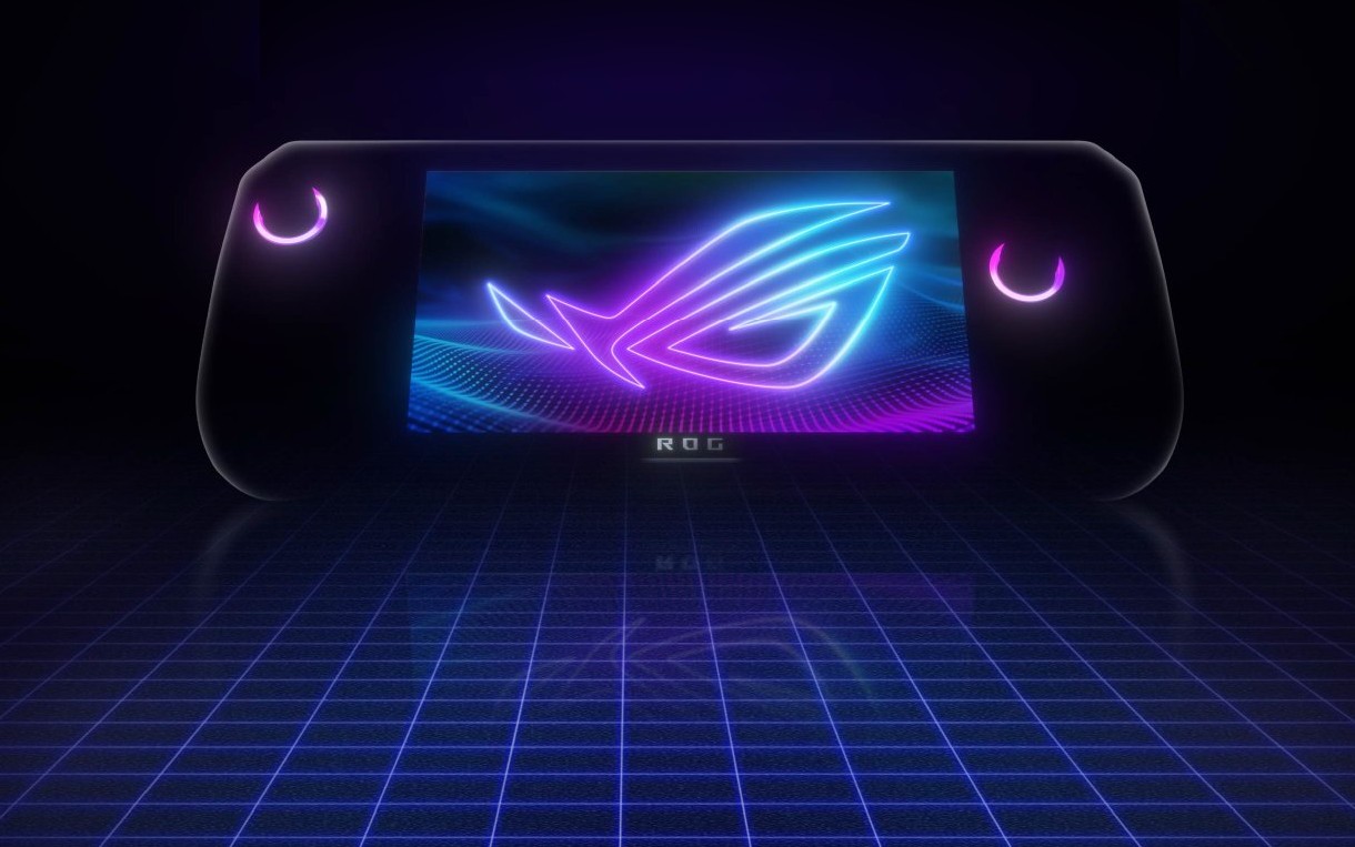 Asus will livestream the ROG Ally X unveiling on June 2