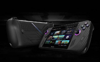 ROG Ally X key specs emerge ahead of launch