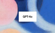GPT-4o released with improved text, audio and vision capabilities 