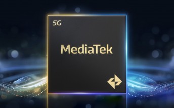 MediaTek Dimensity 9400 key specs tipped